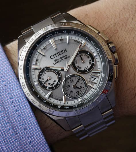 citizen watches japan website.